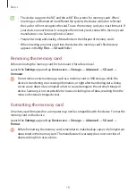 Preview for 18 page of Samsung SM-M022M/DS User Manual