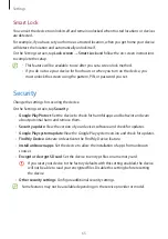 Preview for 65 page of Samsung SM-M022M/DS User Manual