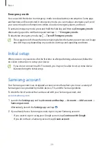 Preview for 20 page of Samsung SM-M025F/DS User Manual