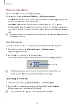 Preview for 82 page of Samsung SM-M025F/DS User Manual