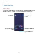 Preview for 92 page of Samsung SM-M105F/DS User Manual