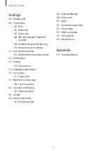 Preview for 3 page of Samsung SM-M105M User Manual