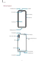 Предварительный просмотр 11 страницы Samsung SM-M105M User Manual