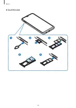 Предварительный просмотр 18 страницы Samsung SM-M105M User Manual