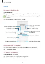 Preview for 87 page of Samsung SM-M105M User Manual