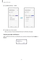 Preview for 96 page of Samsung SM-M105M User Manual