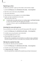 Preview for 25 page of Samsung SM-M107F/DS User Manual
