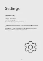 Preview for 82 page of Samsung SM-M107F/DS User Manual