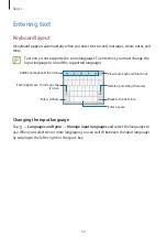 Preview for 42 page of Samsung SM-M115F User Manual