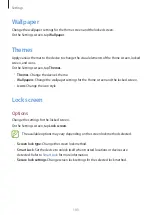 Preview for 103 page of Samsung SM-M115F User Manual