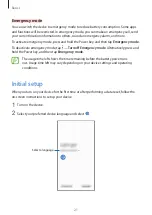 Preview for 21 page of Samsung SM-M115M/DS User Manual