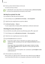 Preview for 102 page of Samsung SM-M115M/DS User Manual