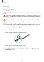 Preview for 13 page of Samsung SM-M115M User Manual