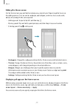 Preview for 25 page of Samsung SM-M127F/DS User Manual