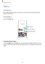 Предварительный просмотр 52 страницы Samsung SM-M127F/DS User Manual