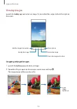 Preview for 50 page of Samsung SM-M135F/DS User Manual