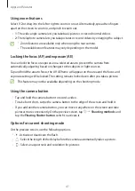 Preview for 41 page of Samsung SM-M136B/DS User Manual