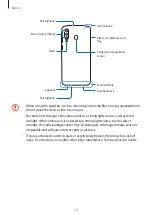 Предварительный просмотр 14 страницы Samsung SM-M205FN/DS User Manual