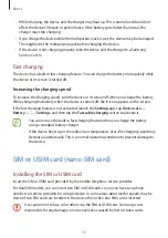 Preview for 19 page of Samsung SM-M205FN/DS User Manual