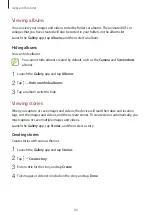 Preview for 86 page of Samsung SM-M205FN/DS User Manual