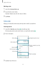 Предварительный просмотр 95 страницы Samsung SM-M205FN/DS User Manual