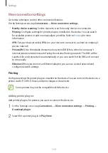 Предварительный просмотр 119 страницы Samsung SM-M205FN/DS User Manual