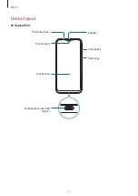 Предварительный просмотр 11 страницы Samsung SM-M205M User Manual