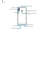 Предварительный просмотр 12 страницы Samsung SM-M205M User Manual