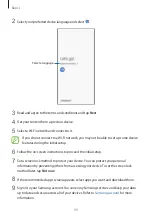 Предварительный просмотр 30 страницы Samsung SM-M205M User Manual