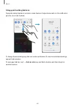 Предварительный просмотр 48 страницы Samsung SM-M205M User Manual