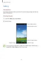 Предварительный просмотр 81 страницы Samsung SM-M205M User Manual