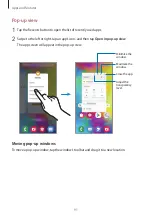 Предварительный просмотр 91 страницы Samsung SM-M205M User Manual