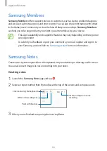 Предварительный просмотр 92 страницы Samsung SM-M205M User Manual