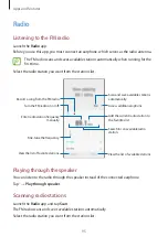 Предварительный просмотр 95 страницы Samsung SM-M205M User Manual