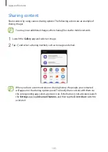 Предварительный просмотр 103 страницы Samsung SM-M205M User Manual