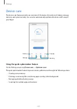 Предварительный просмотр 137 страницы Samsung SM-M205M User Manual