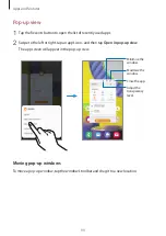 Preview for 99 page of Samsung SM-M215F/DS User Manual