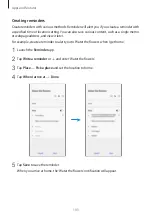 Preview for 103 page of Samsung SM-M215F/DS User Manual