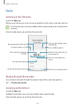 Preview for 105 page of Samsung SM-M215F/DS User Manual