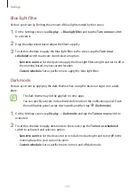 Preview for 131 page of Samsung SM-M215F/DS User Manual