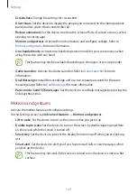 Preview for 147 page of Samsung SM-M215F/DS User Manual