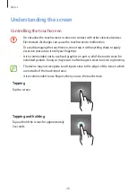 Preview for 28 page of Samsung SM-M215F User Manual