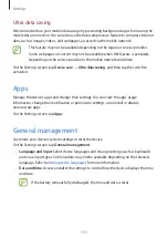 Preview for 155 page of Samsung SM-M215F User Manual