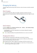 Preview for 10 page of Samsung SM-M236B User Manual