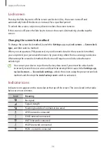 Preview for 26 page of Samsung SM-M236B User Manual