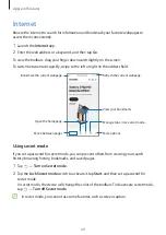 Preview for 40 page of Samsung SM-M236B User Manual