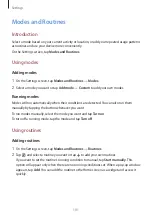 Preview for 101 page of Samsung SM-M236B User Manual