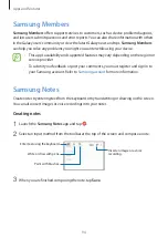 Предварительный просмотр 94 страницы Samsung SM-M305M/DS User Manual