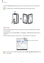 Предварительный просмотр 116 страницы Samsung SM-M305M/DS User Manual