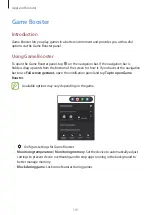 Preview for 101 page of Samsung SM-M307DS User Manual